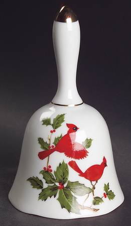 Cardinal Bell