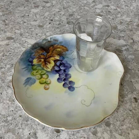 Festival Snack Plate