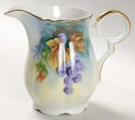 Festival Creamer