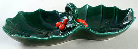 Green Holly 2-Part Relish