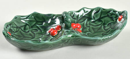 Green Holly 2-Part Relish
