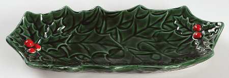 Green Holly Celery