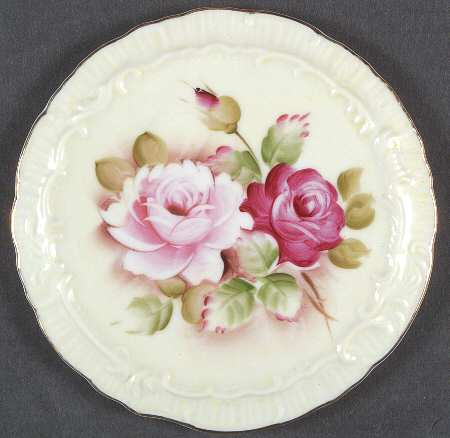 Heritage Green Tea Tile