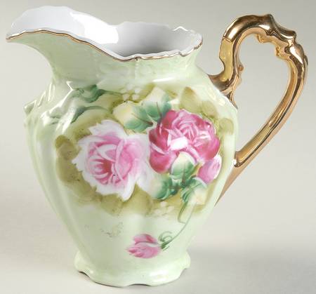 Heritage Green 16 Oz Jug