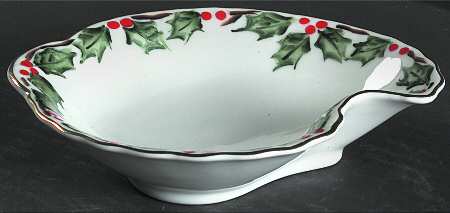 Holly Garland Bon Bon