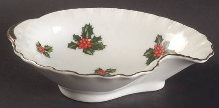 Holly Bon Bon by Lefton