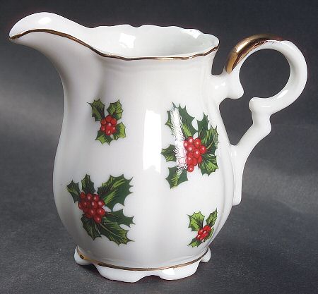 Holly Creamer