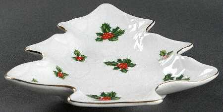 Holly Relish