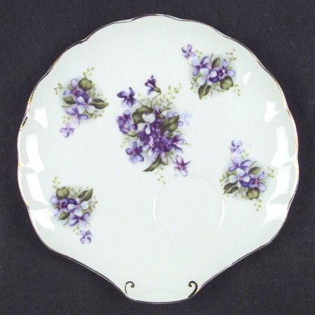 LEF13 Snack Plate