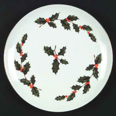LEF15 Salad Plate