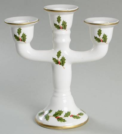 LEF15 Candleholder 3 Light