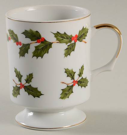 LEF15 Mug