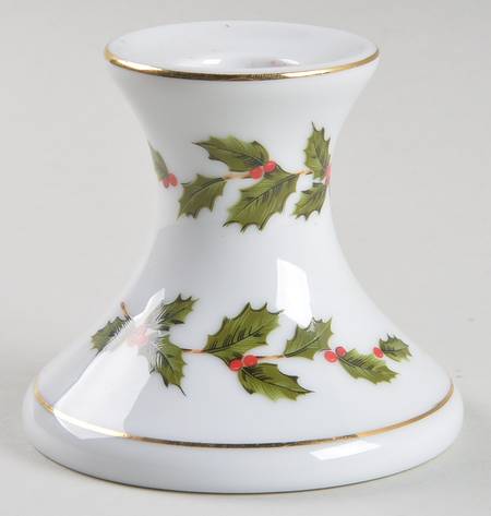 LEF15 3" Candlestick