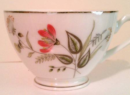 LEF16 Snack Cup