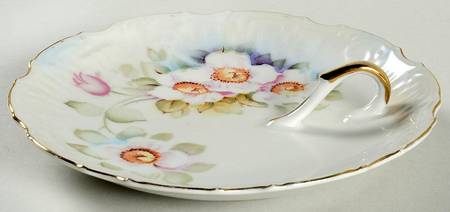 Magnolia Lemon Dish