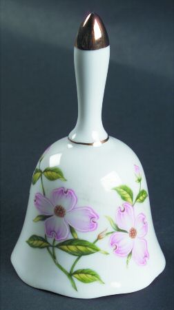 Pink Dogwood Bell
