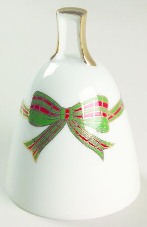 Ribbonia Bell