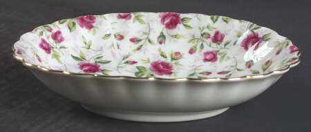 Rose Chintz Bon Bon