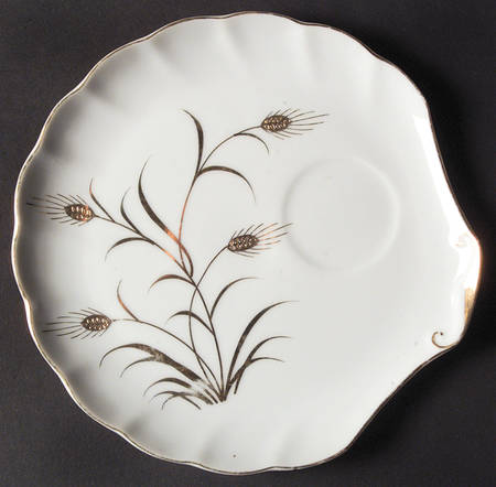 Wheat Snack Plate