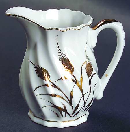 Wheat Creamer