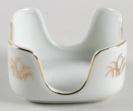 Wheat Ashtray Set with Holder, Holder Only