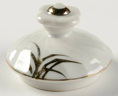 Wheat Lid for Sugar Bowl