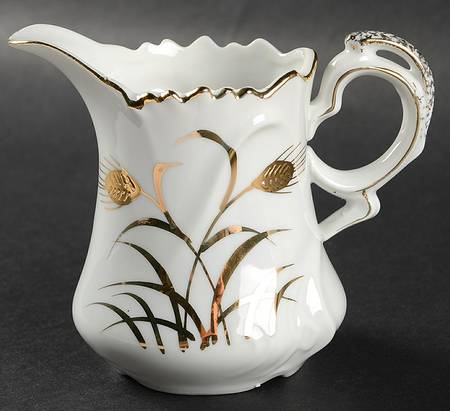 Wheat Creamer
