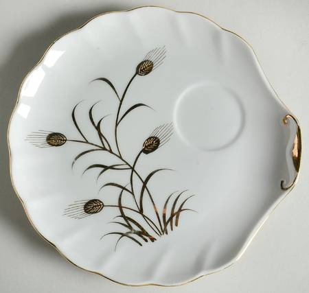 Wheat Snack Plate