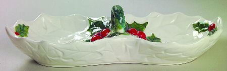 White Holly 2-Part Relish