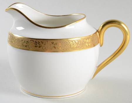 Bourbon Creamer