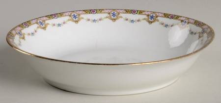 Clairette Coupe Soup Bowl