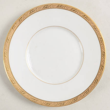 Elysee Saucer for Ramekin