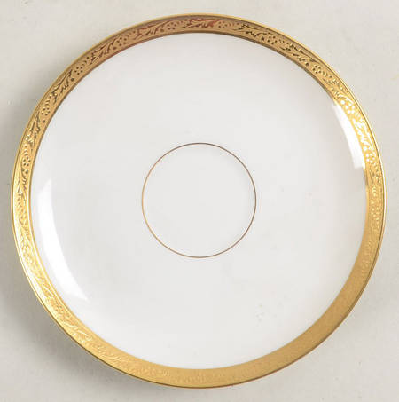 Elysee Saucer for Demitasse Cup