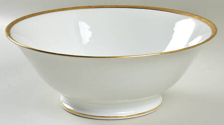 Elysee 10" Round Vegetable Bowl