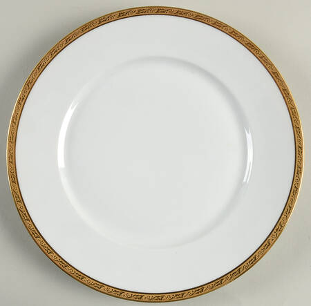 Elysee Dinner Plate