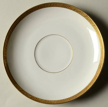 Elysee Saucer