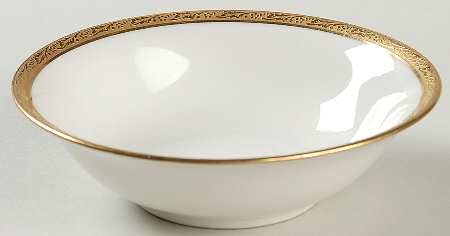 Elysee Coupe Cereal Bowl