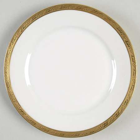 Elysee Bread & Butter Plate