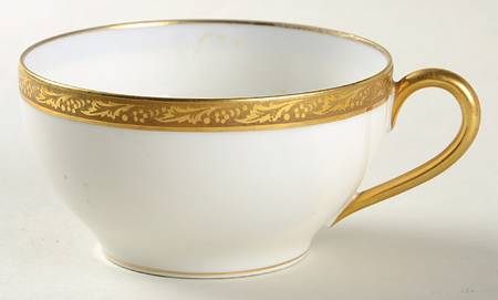 Elysee Flat Cup