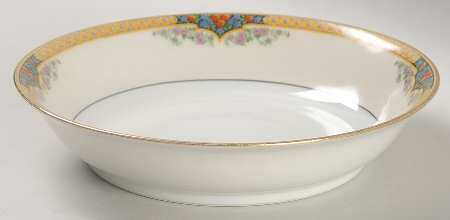 Engadine Coupe Soup Bowl