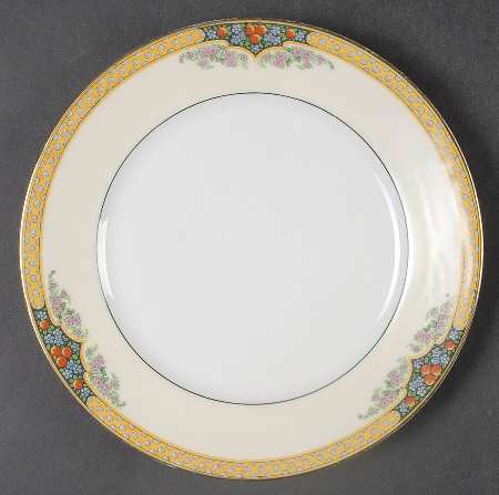 Engadine Salad Plate