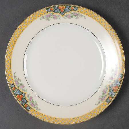Engadine Bread & Butter Plate