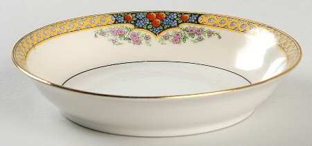 Engadine Fruit/Dessert (Sauce) Bowl