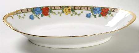 Fleurette Relish