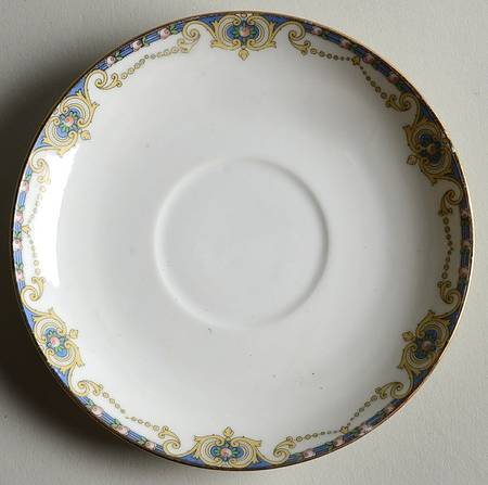 Grisette Saucer
