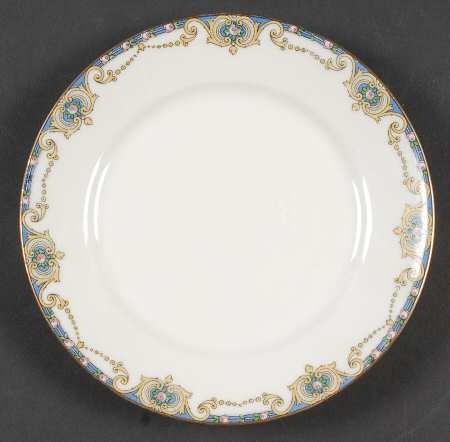 Grisette Bread & Butter Plate
