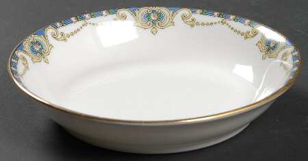 Grisette Fruit/Dessert (Sauce) Bowl