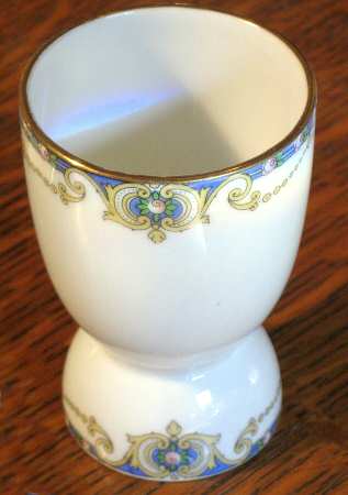 Grisette Double Egg Cup