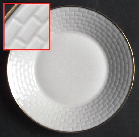LEG1 Coupe Cereal Bowl