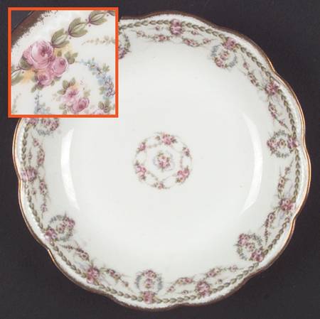 LEG10 Coupe Soup Bowl